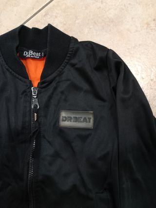 Tuta bambino 6 anni Dr Beat