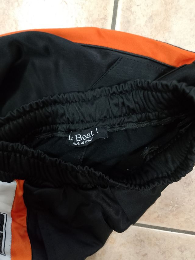 Tuta bambino 6 anni Dr Beat