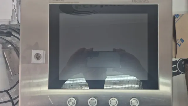 TPC PC Industrial Pantalla Táctil 10.4