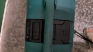 Maleta samsonite 



