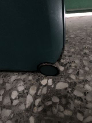 Maleta samsonite 




