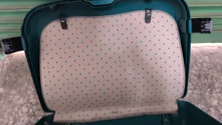 Maleta samsonite 



