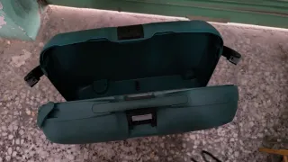 Maleta samsonite 



