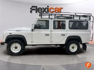 Land-Rover Defender 110 SW E