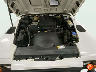 Land-Rover Defender 110 SW E