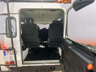 Land-Rover Defender 110 SW E