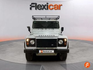 Land-Rover Defender 110 SW E