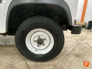 Land-Rover Defender 110 SW E