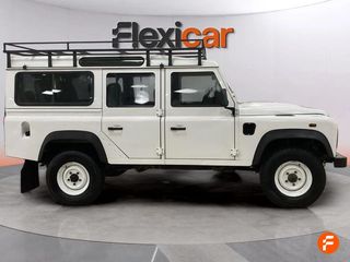 Land-Rover Defender 110 SW E