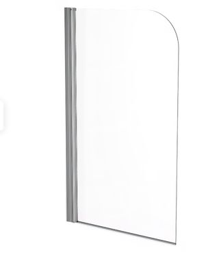 Mampara Bañera Nerea 76x130cm