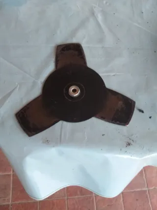 Lama per decespugliatore