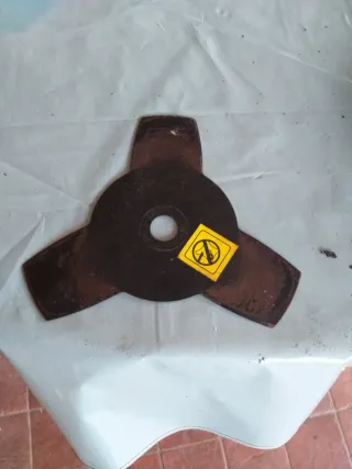 Lama per decespugliatore