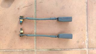 Enganches Cinturón Discovery 1 (2 uds)