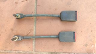 Enganches Cinturón Discovery 1 (2 uds)