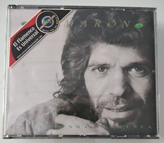 Camarón - Una Leyenda Flamenca (2 CDs)