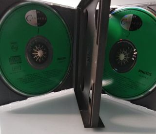 Camarón - Una Leyenda Flamenca (2 CDs)