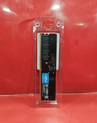 Memoria RAM Crucial DDR5-5600 UDIMM 32GB