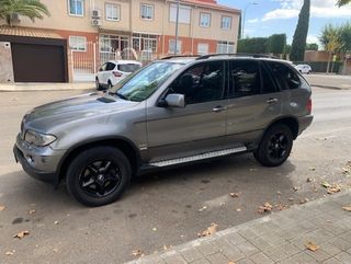 BMW X5 2005