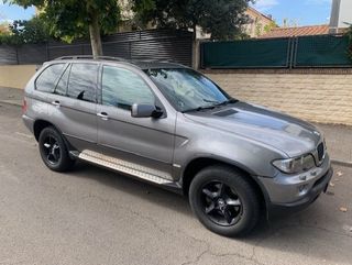 BMW X5 2005