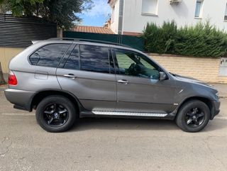 BMW X5 2005