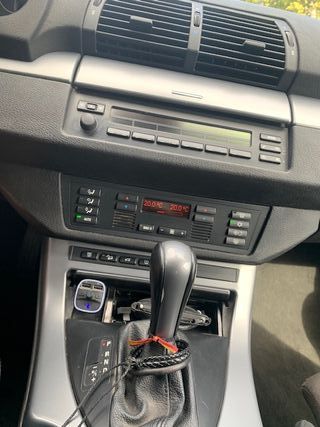 BMW X5 2005