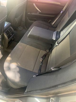 BMW X5 2005