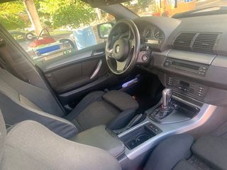 BMW X5 2005