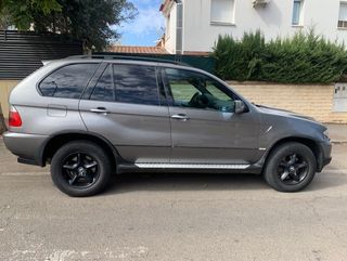 BMW X5 2005