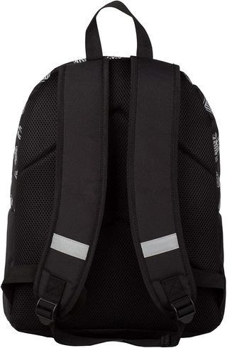 Mochila Fortnite Negra Estampada