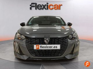 Peugeot 208 Allure Puretech 100