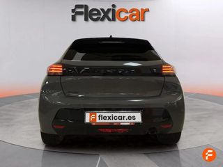 Peugeot 208 Allure Puretech 100