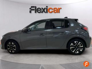 Peugeot 208 Allure Puretech 100