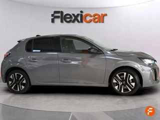 Peugeot 208 Allure Puretech 100