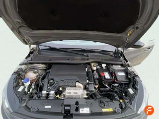 Peugeot 208 Allure Puretech 100