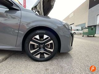 Peugeot 208 Allure Puretech 100