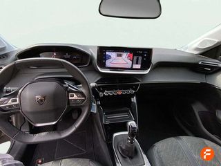 Peugeot 208 Allure Puretech 100