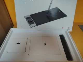 XP-Pen Deco Pro Tablet Gráfica