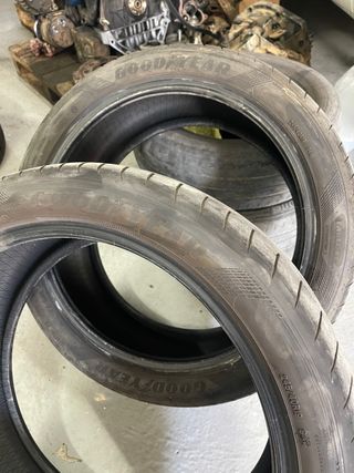 Neumáticos Goodyear 245/40R19