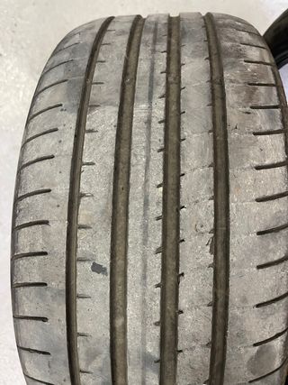 Neumáticos Goodyear 245/40R19
