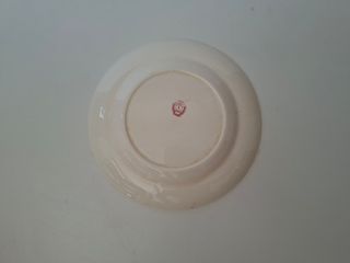 Prato Sobremesa Cavalinho vermelho - Sacavém - PT