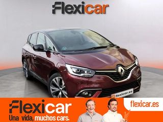 Renault Scénic Intens Energy TCe 97kW (130CV)