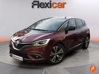 Renault Scénic Intens Energy TCe 97kW (130CV)