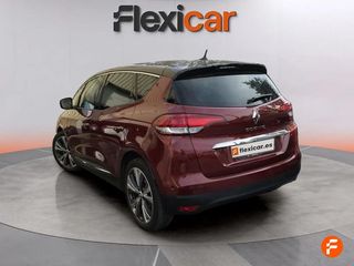 Renault Scénic Intens Energy TCe 97kW (130CV)
