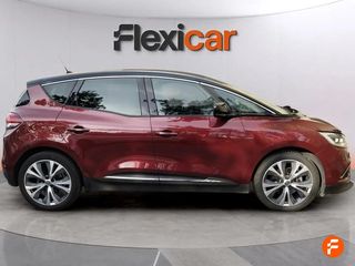 Renault Scénic Intens Energy TCe 97kW (130CV)
