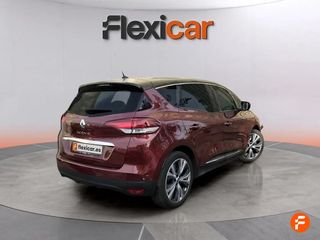 Renault Scénic Intens Energy TCe 97kW (130CV)