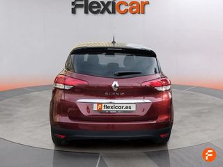 Renault Scénic Intens Energy TCe 97kW (130CV)