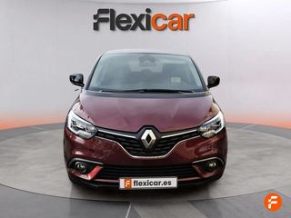 Renault Scénic Intens Energy TCe 97kW (130CV)