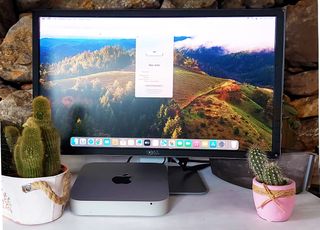 Mac Mini Apple 2012 i5 16Gb SSD 1 Tb Ordenador