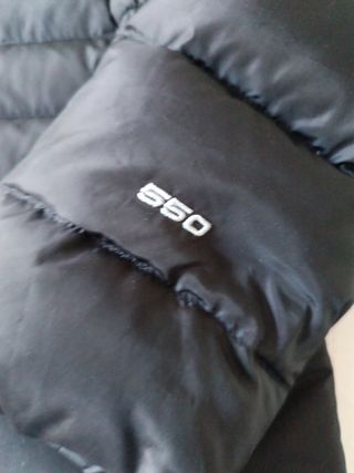 Chaqueta The North Face Mujer Negra Talla M