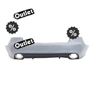ÇO PARAGOLPES TRASERO AUDI A5 8T COUPE 07-15 